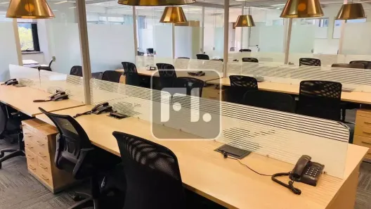 Sala Comercial à venda, 244m² no Vila Olímpia, São Paulo