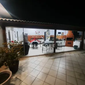 Cobertura com 4 Quartos à venda, 190m² no Novo Eldorado, Contagem