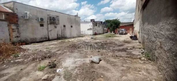 Lote/Terreno para alugar, 320m² no Centro, Votorantim
