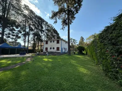 Lote/Terreno à venda, 2100m² no Unidade de Vizinhanças Quintas Morro do Chapéu, Nova Lima
