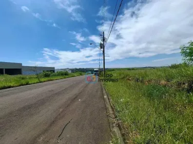 Lote/Terreno para alugar, 750m² no Vila Bertini, Americana