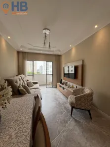Apartamento com 2 Quartos à venda, 72m² no Palmeiras de São José, São José dos Campos