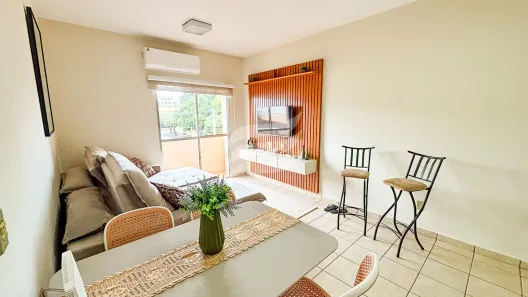 Apartamento com 2 Quartos à venda, 95m² no Jardim Nova Yorque, Araçatuba