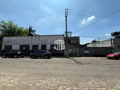 Galpão/Depósito/Armazém para venda ou aluguel, 1163m² no Rio Branco, Novo Hamburgo