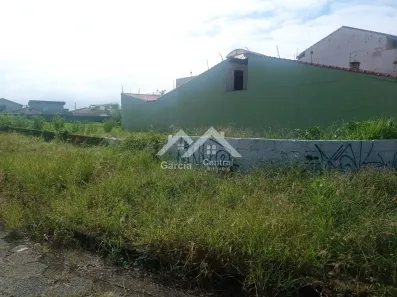 Lote/Terreno à venda, 300m² no Cidade Nova Peruíbe, Peruíbe