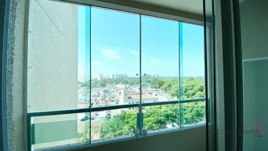 Apartamento com 2 Quartos à venda, 52m² no Vila Moraes, São Paulo