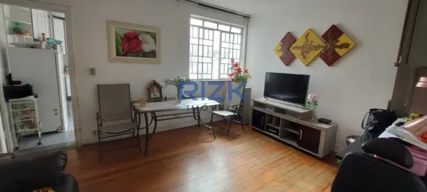 Casa com 3 Quartos à venda, 110m² no Cambuci, São Paulo