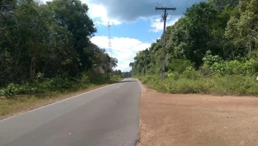 Lote/Terreno à venda, 3000000m² no , Novo Airão