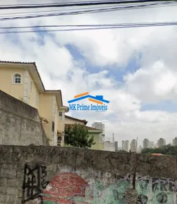 Lote/Terreno à venda, 303m² no Adalgisa, Osasco