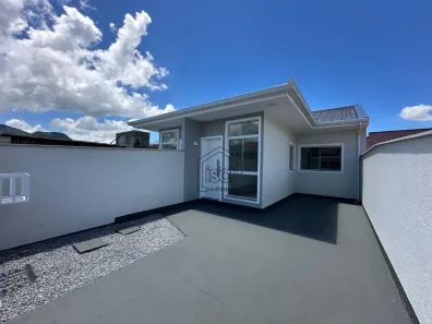 Casa com 2 Quartos à venda, 50m² no Bela Vista, Palhoça