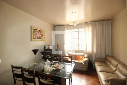 Apartamento com 3 Quartos à venda, 88m² no Sion, Belo Horizonte