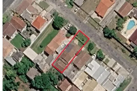 Lote/Terreno à venda, 315m² no Boa Vista, Curitiba