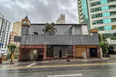 Ponto Comercial com 8 Quartos para alugar, 2514m² no Consolação, São Paulo
