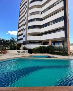 Apartamento com 3 Quartos à venda, 172m² no Plano Diretor Sul, Palmas