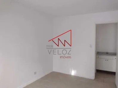 Apartamento com 1 Quarto à venda, 49m² no Centro, Rio de Janeiro