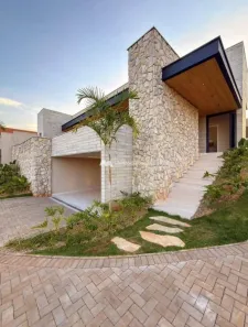 Casa de Condomínio com 3 Quartos à venda, 200m² no Jardim Santa Maria, São José do Rio Preto