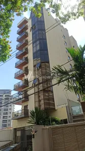 Apartamento com 3 Quartos à venda, 145m² no Cambuí, Campinas