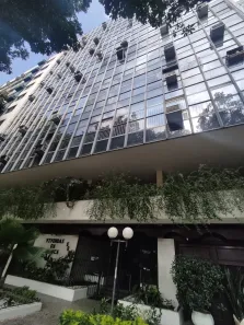 Apartamento com 4 Quartos à venda, 130m² no Tijuca, Rio de Janeiro