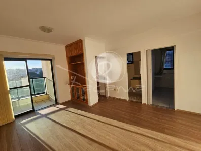 Apartamento com 1 Quarto à venda, 57m² no Botafogo, Campinas