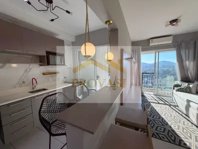 Apartamento com 2 Quartos para alugar, 65m² no Melville Empresarial I e II, Barueri