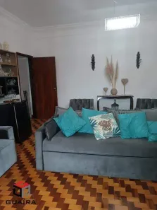 Prédio Comercial à venda, 165m² no Vila Alzira, Santo André