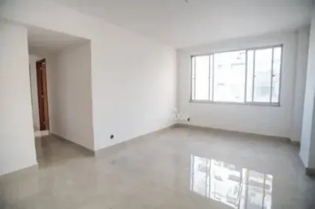 Apartamento com 2 Quartos à venda, 80m² no Santa Rosa, Niterói