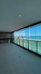 Apartamento com 4 Quartos à venda, 241m² no Jaguaribe, Salvador
