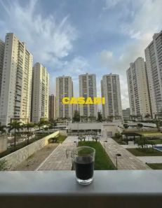Apartamento com 4 Quartos à venda, 245m² no Centro, São Bernardo do Campo