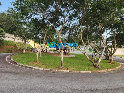 Lote/Terreno à venda, 458m² no Caputera, Arujá