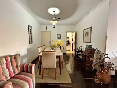 Apartamento com 2 Quartos à venda, 117m² no Boqueirão, Santos