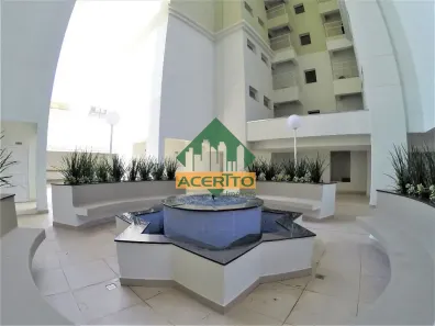Apartamento com 2 Quartos à venda, 74m² no Centro, Araçatuba