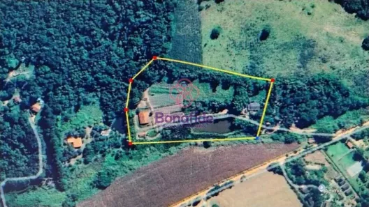 Fazenda/Sítio com 6 Quartos à venda, 26000m² no Medeiros, Jundiaí