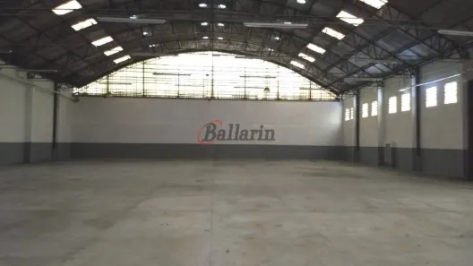Galpão/Depósito/Armazém para alugar, 2000m² no Conceição, Diadema