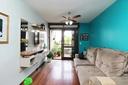 Apartamento com 3 Quartos à venda, 87m² no Partenon, Porto Alegre
