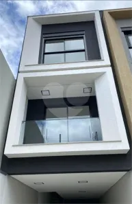 Sobrado com 3 Quartos à venda, 150m² no Jardim Belém, São Paulo