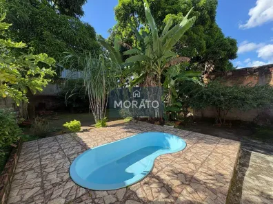 Casa com 4 Quartos à venda, 281m² no São Francisco, Belo Horizonte