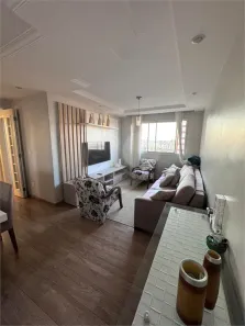 Apartamento com 2 Quartos à venda, 72m² no Vila Granada, São Paulo