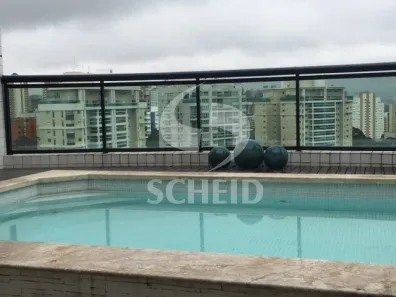 Apartamento com 4 Quartos para alugar, 734m² no Jardim Morumbi, São Paulo