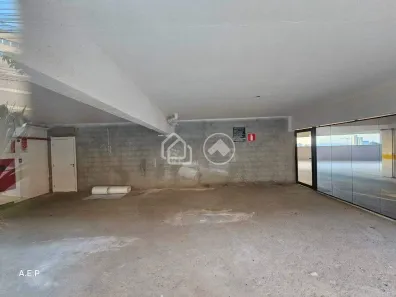 para alugar, 881m² no Gutierrez, Belo Horizonte