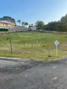 Lote/Terreno à venda, 1696m² no Condomínio Residencial Mirante do Vale, Jacareí