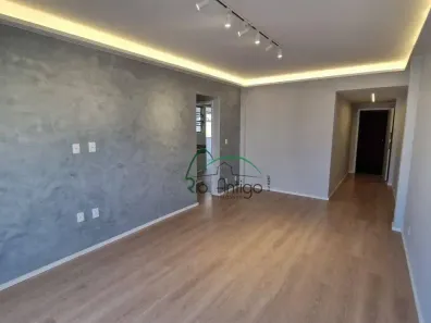 Apartamento com 3 Quartos à venda, 134m² no Andaraí, Rio de Janeiro
