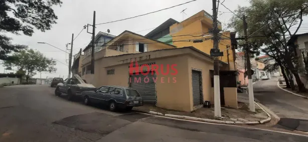 Casa de Condomínio com 4 Quartos à venda, 178m² no Vila Nina, São Paulo