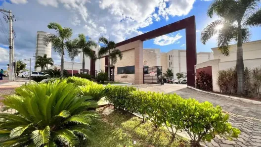 Apartamento com 2 Quartos à venda, 42m² no Jardim Guarujá, Sorocaba