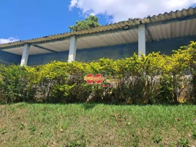 Fazenda/Sítio com 3 Quartos à venda, 140m² no Terras de São Sebastião, Itatiba