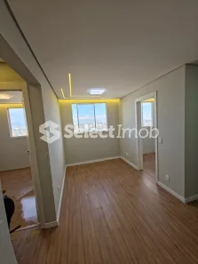 Apartamento com 2 Quartos para alugar, 34m² no Santa Maria, Santo André