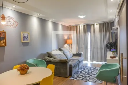 Apartamento com 2 Quartos à venda, 98m² no Centro, São Bernardo do Campo