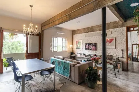Apartamento com 2 Quartos à venda, 100m² no Santa Cecília, São Paulo