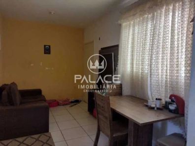 Apartamento com 2 Quartos à venda, 49m² no Jardim São Francisco, Piracicaba