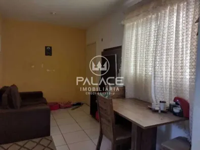 Apartamento com 2 Quartos à venda, 49m² no Jardim São Francisco, Piracicaba
