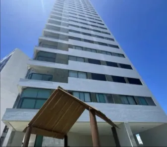 Apartamento com 3 Quartos à venda, 101m² no Boa Viagem, Recife